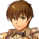 Leif's portrait in Heroes.