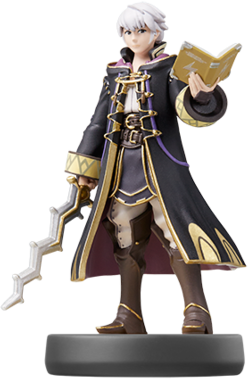 Fire Emblem Warriors, Amiibo Wiki