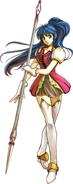 Tana Fire Emblem Wiki Fandom 9854