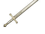 Sword of Begalta