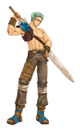 Dieck's sticker from Super Smash Bros. Brawl.