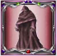 Generic CG portrait of the Dark Mage class from TearRing Saga