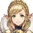 Portrait Sharena Hopeful Princess Heroes