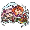 Celica sunlit priestesses pop04