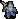 FE11 Paladin Map Sprite