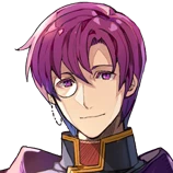 Canas's portrait in Heroes.