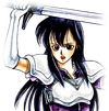 Bond Ring Ayra