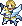 Ingrid's Class Icon as a third-army Pegasus Knight during the Time-Skip in Three Houses