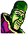 Jamil's portrait in Gaiden.