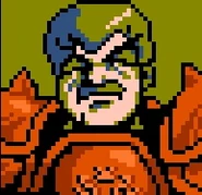 FEnesbossface.jpg (16 KB) Grigas's portrait from Shadow Dragon and the Blade of Light.