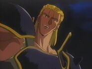 Ogma appears in the Fire Emblem anime.