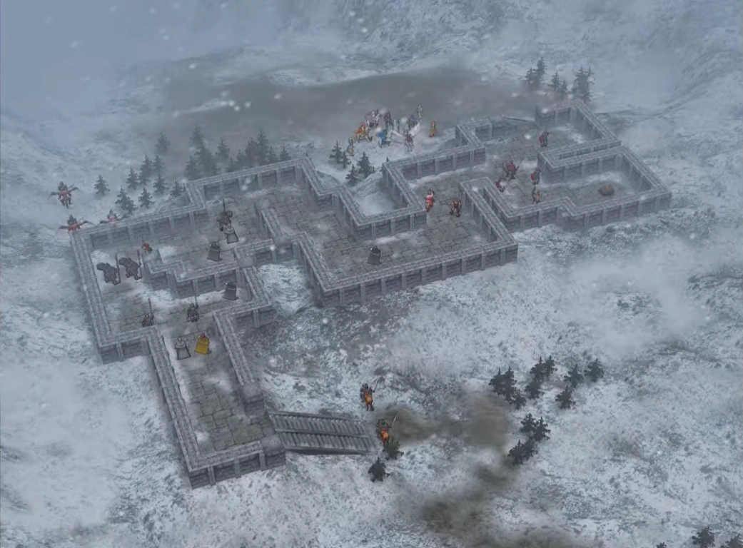 Crimea Marches Fire Emblem Wiki Fandom