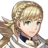 Portrait Sharena Heroes