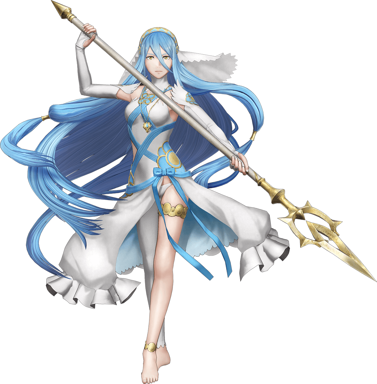 Azura | Fire Emblem Wiki | Fandom