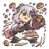 Effie dedicated heart pop04