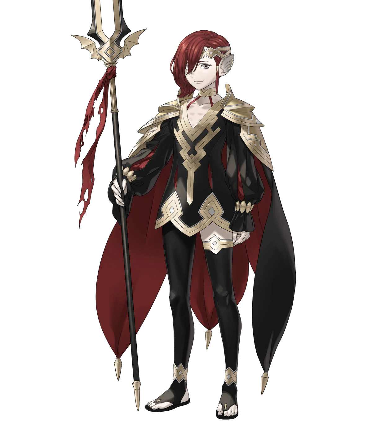 Múspell - Fire Emblem Wiki