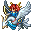 FE14 Luna Golden-Kite Warrior Map Sprite.gif