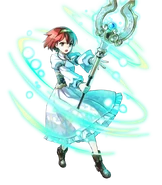 Maria Skill.png (588 kB) Artwork Maria por kaya8 en Fire Emblem Heroes.