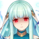 Fallen Ninian's portrait in Heroes.