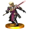 Trofeo de Xander SSB4
