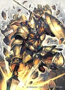 B16-086HN artwork.png (889 KB) Artwork of a Disciple of Order Halberdier in Fire Emblem 0 (Cipher) by Kotetsu Kinoshita.