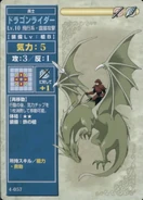 DragonRiderTCG.jpg (129 kB) Un Jinete dragón de nivel 1 en la cuarta entrega del TCG.