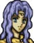 Canis' portrait in Thracia 776.