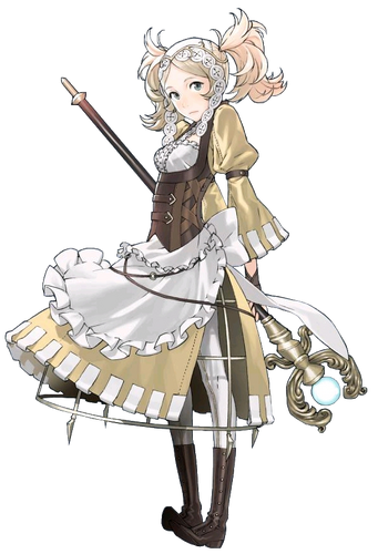 Lissa