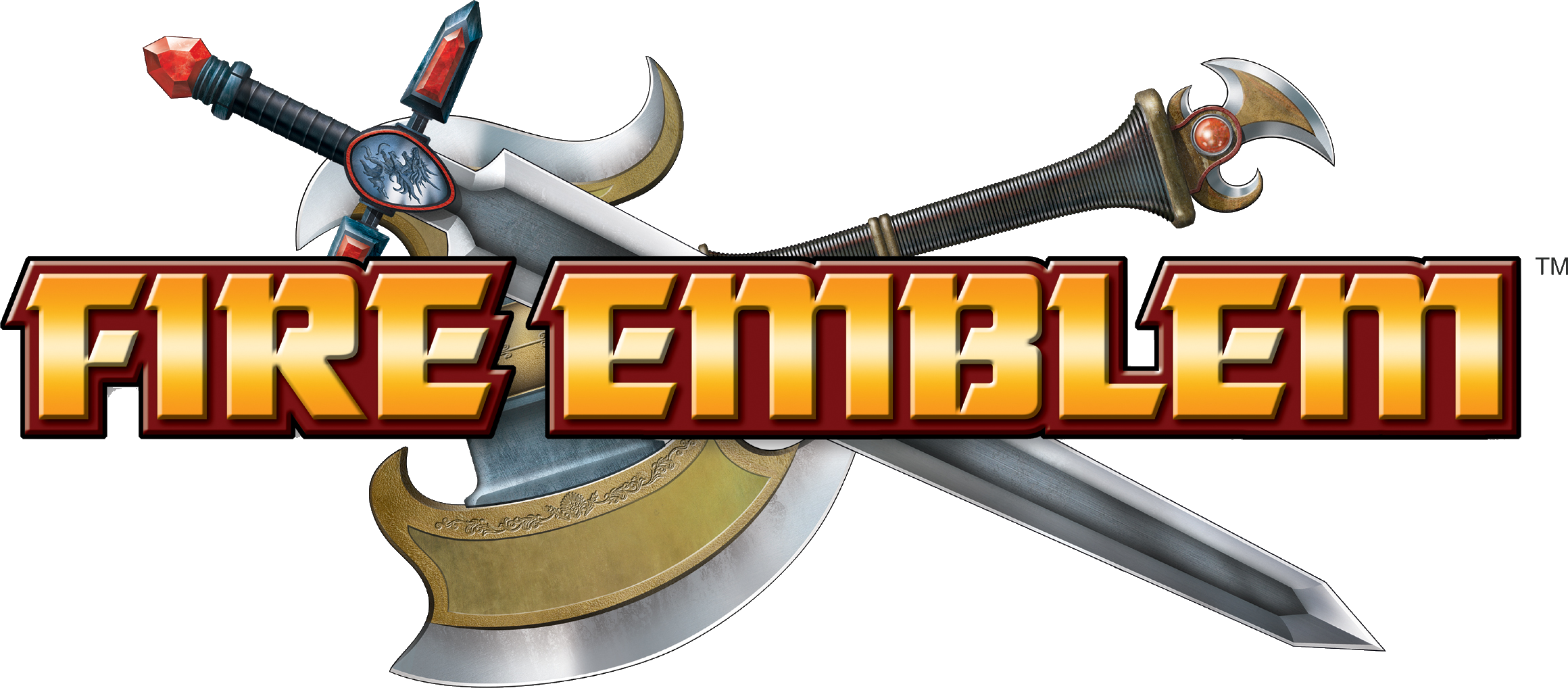 fire emblem logo png