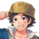 Portrait Donnel Heroes