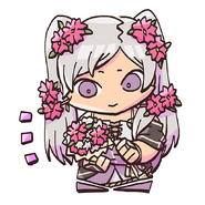 Robin tactful deliverer pop03