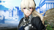 A still image of Female Corrin from 聖火降魔錄無雙.