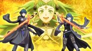 Byleth joins Super Smash Bros. Ultimate.