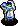 FEDS Cleric Map Sprite