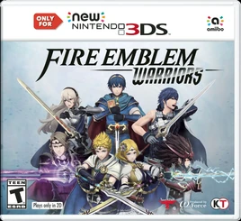 New 3DS
