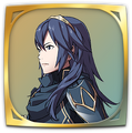 CYL Lucina Portrait