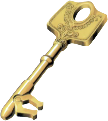 Skeleton Key, DOORS Wiki