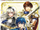 Fire Emblem 0 (Cipher): The Glimmering World
