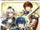 Fire Emblem 0 (Cipher): The Glimmering World