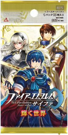 Fire Emblem 0 (Cipher): The Glimmering World | Fire Emblem Fire Emblem 0 (Cipher): The Glimmering World | Fire Emblem