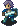 FE13 Donnel Mercenary Map Sprite.gif