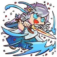 Hríd from the Fire Emblem Heroes guide.