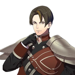 List of characters in Fire Emblem: Three Houses