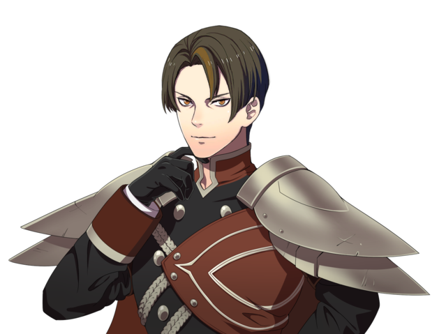 Fire Emblem: Three Houses - Wikipedia