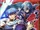 Fire Emblem 0 (Cipher): Glittering Concert of Illusions