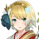 Portrait Fjorm New Traditions Heroes