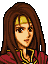 Altena's portrait in Thracia 776.