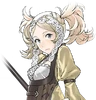 Bond Ring Lissa