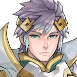 Hríd's portrait in Heroes.