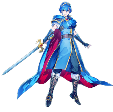 fire emblem awakening marth is a girl